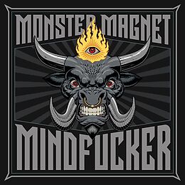 Monster Magnet CD Mindfucker