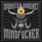 Monster Magnet Vinyl Mindfucker (2lp Black)