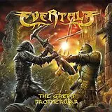 Evertale CD The Great Brotherwar
