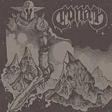 Conan CD Man Is Myth - Early Demos