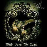 Summoning Vinyl With Doom We Come