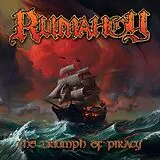 Rumahoy CD The Triumph Of Piracy