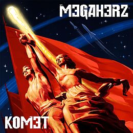 Megaherz CD Komet