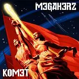 Megaherz Vinyl Komet (2lp Blackvinyl)