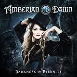 Amberian Dawn CD Darkness Of Eternity