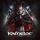 Kamelot CD The Shadow Theory (2 Cd)