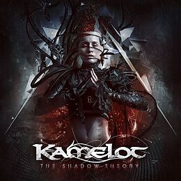 Kamelot CD The Shadow Theory (2 Cd)