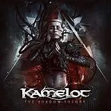 Kamelot CD The Shadow Theory