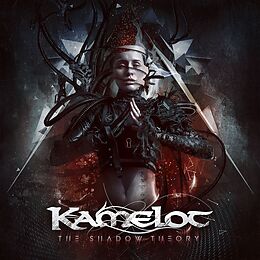 Kamelot CD The Shadow Theory