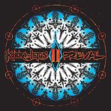 Kobra & The Lotus CD Prevail Ii