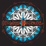 Kobra & The Lotus CD Prevail Ii