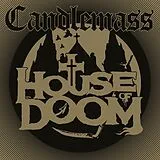 Candlemass Vinyl House Of Doom
