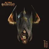 Alien Weaponry LP (analog) Tü