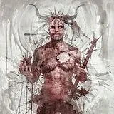 Lord of the Lost CD Thornstar