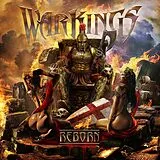 Warkings CD Reborn