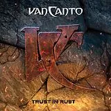 Van Canto CD Trust In Rust (2cd)