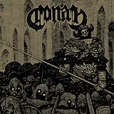 Conan CD Existential Void Guardian