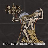 Black Mirrors CD Look Into The Black Mirror