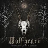 Wolfheart CD Constellation Of The Black Light