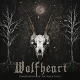Wolfheart Vinyl Constellation Of The Black Light