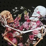 Delain CD+Blu-ray Hunter's Moon