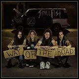 Skullfist Vinyl Way Of The Road