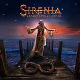 Sirenia CD Arcane Astral Aeons