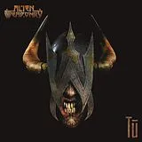 Alien Weaponry CD TÜ