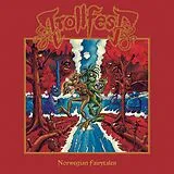 Trollfest CD Norwegian Fairytales