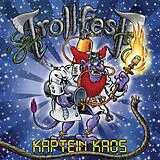 Trollfest CD Kaptein Kaos