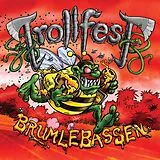 Trollfest CD Brumlebassen