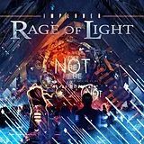 Rage of Light CD Imploder