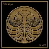 Monkey3 CD Sphere