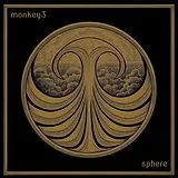 Monkey3 Vinyl Sphere