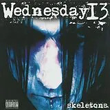 Wednesday13 CD Skeletons