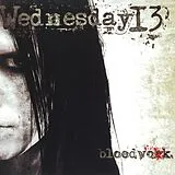 Wednesday13 Vinyl Bloodwork (ep)