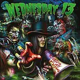 Wednesday13 CD Calling All Corpses