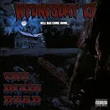 Wednesday13 CD The Dixie Dead