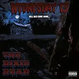 Wednesday13 LP (analog) The Dixie Dead (red Vinyl)