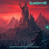 Gloryhammer Vinyl Legends From Beyond The Galactic Terrorvortex