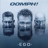 Oomph Vinyl Ego (re-release)