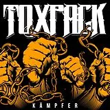 Toxpack LP (Vinyl) Kämpfer (Vinyl)