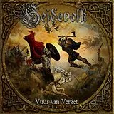 Heidevolk CD Vuur Van Verzet