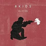 8Kids CD Blueten