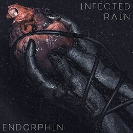 Infected Rain CD Endorphin