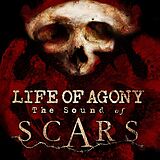 Life Of Agony CD The Sound Of Scars