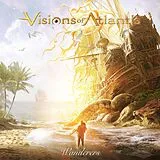 Visions of Atlantis CD Wanderers