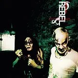 Satyricon Vinyl Rebel Extravaganza (re-issue 2lp)
