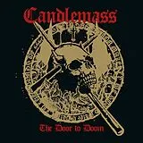 Candlemass CD The Door To Doom