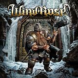 Wind Rose CD Wintersaga